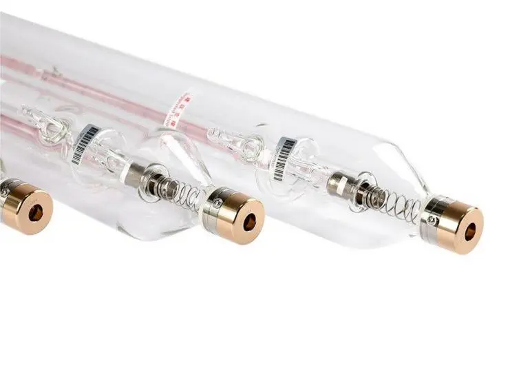 Lazer Tüp 130 Watt 170Watt GSİ Lazer Tüp