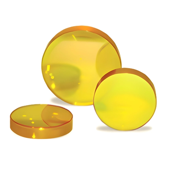 25 mm Lens Lazer Mercekleri