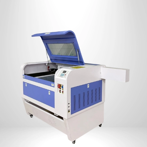 Masa üstü Lazer  Makinası 60x40 cm 