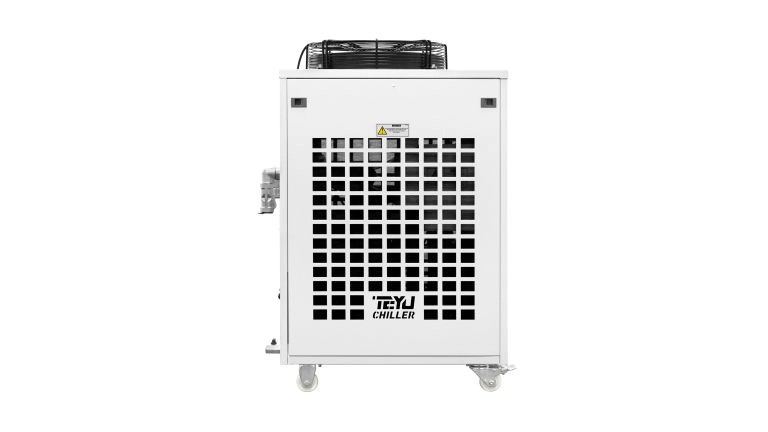 Fiber Lazer Soğutucu CWFL-3000 Chiller 