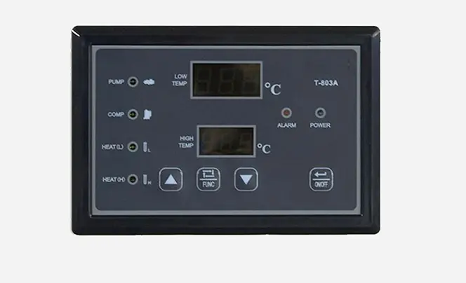 Fiber Lazer Soğutucu CWFL-4000 Chiller 