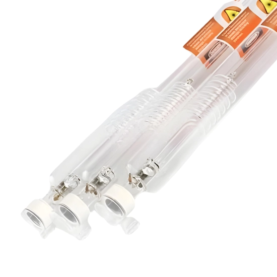 Lazer Tüp 80-100W SPT