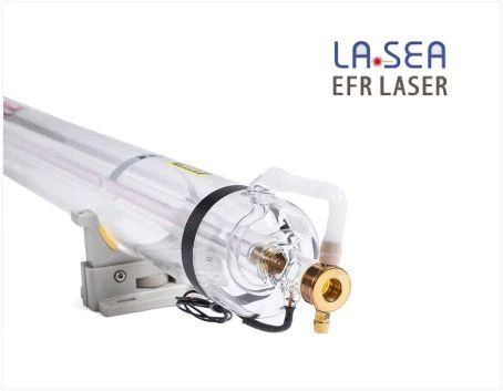 Lazer Tüp 100-130w EFR Lazer Tüp