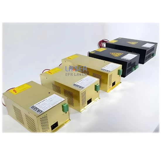 Lazer  Güç Kaynağı 80-100 W Power Supply F2