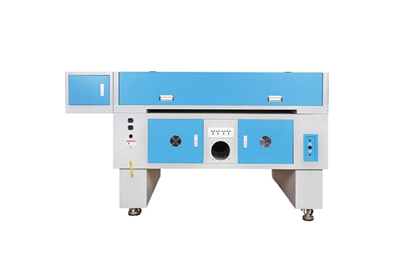 Ev Tipi Lazer Makinesi 100X80 cm 