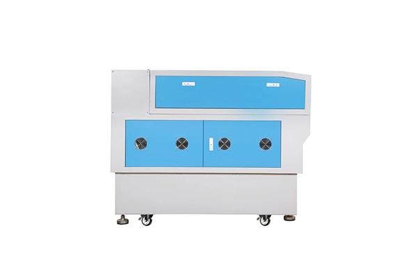 Ev Tipi Lazer Makinesi 100X80 cm 