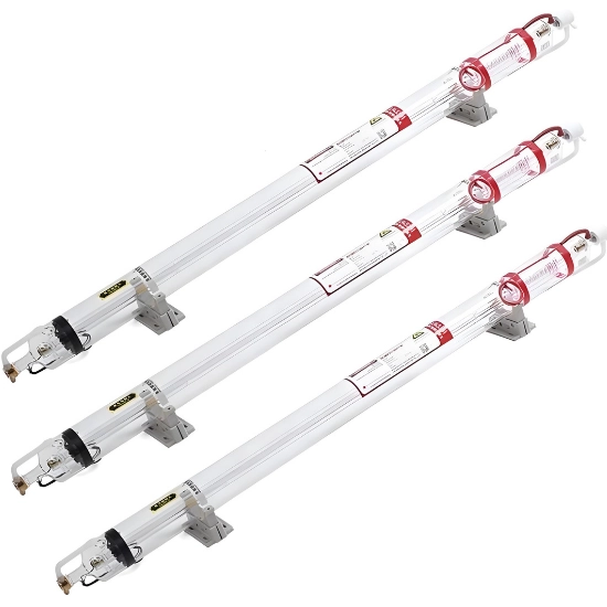 Lazer Tüp 60-80w EFR Lazer Tüp