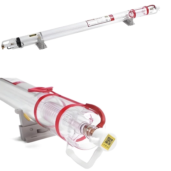 Lazer Tüp 60-80w EFR Lazer Tüp