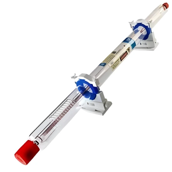 Lazer Tüp  60W Yongli