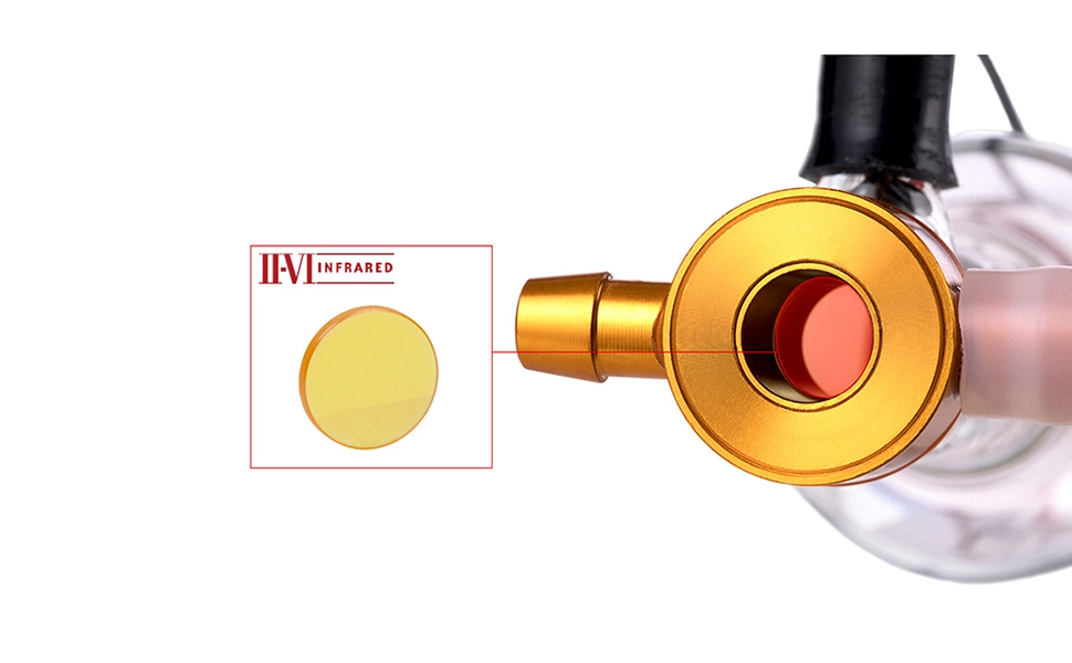 Lazer Tüp 100 Watt 130Watt GSİ  Lazer Tüp