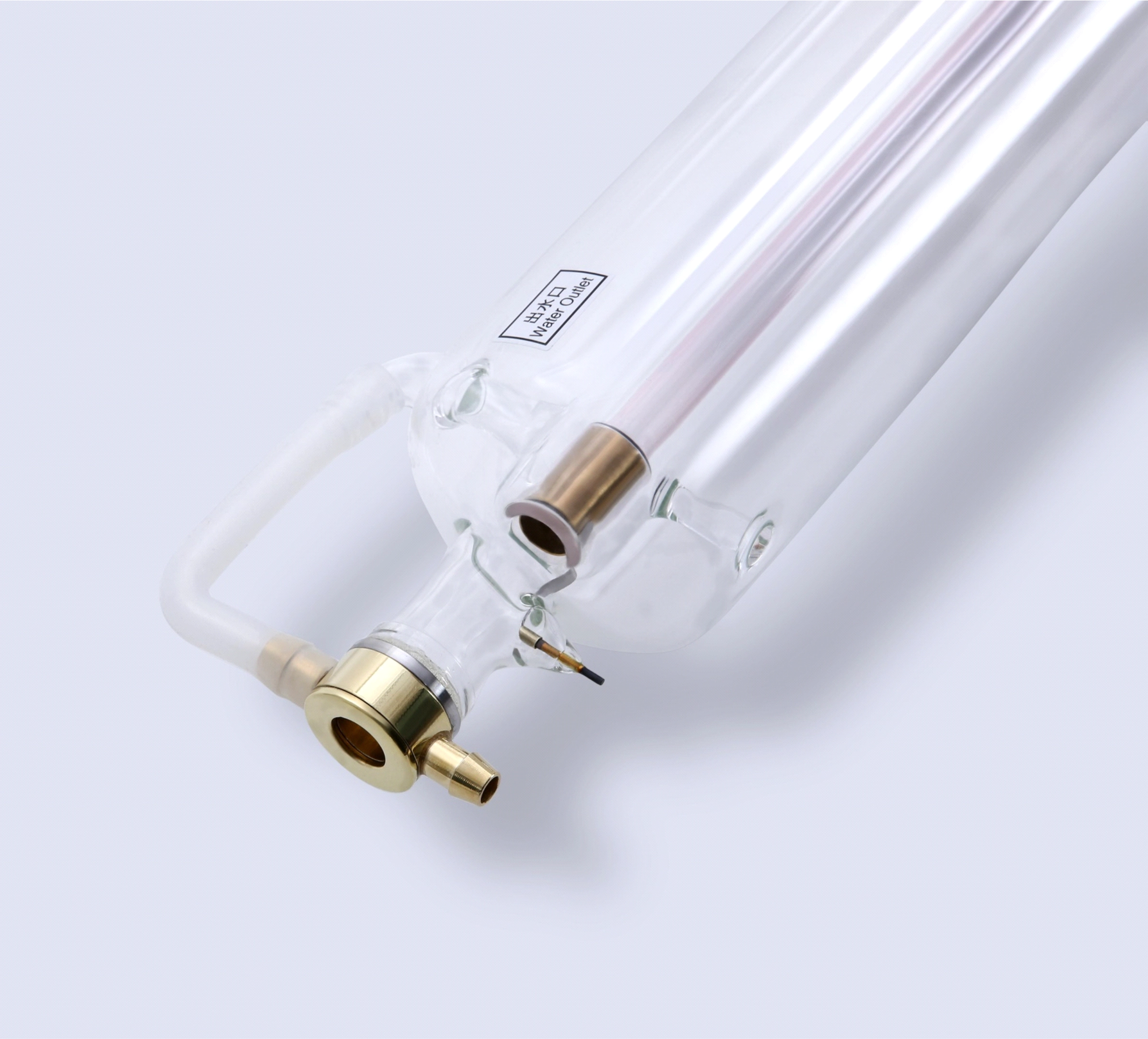 Lazer Tüp 150W EFR Lazer Tüp