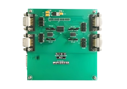 Markalama Kontrol Karto EZCAD  DLC2-M4-2D