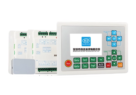 Ruido Kontrol Kartı RDL6442U