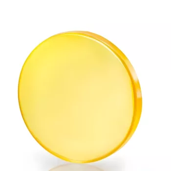 25 mm Lens Lazer Mercekleri