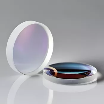 Fiber Lazer Lens Camı| Yüksek Performanslı Optik