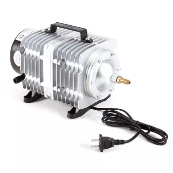 Lazer Kesim Makinası Kuru Hava Kompresörü