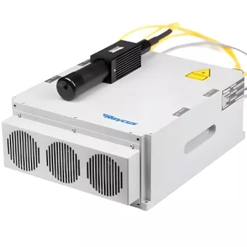 Raycus Lazer Source 50W