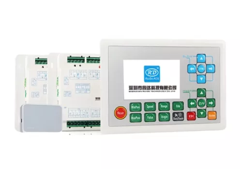 Ruido Kontrol Kartı RDL6442U