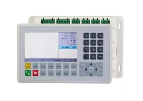 Ruido Kontrol Kartı RDV6445G Yeni Nesil