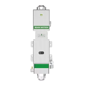 Raytolls Fiber Kafa  BM111 serisi, 3kW