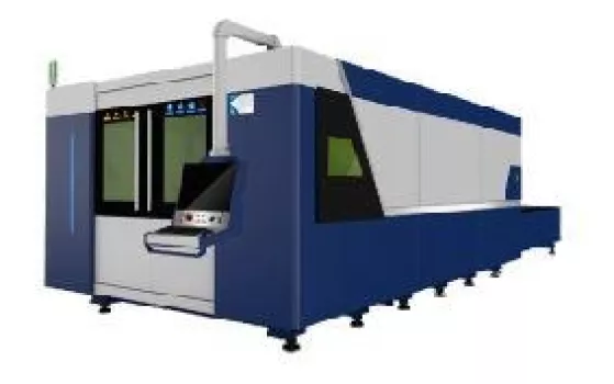 Fiber Kesim Makinesi 3000W