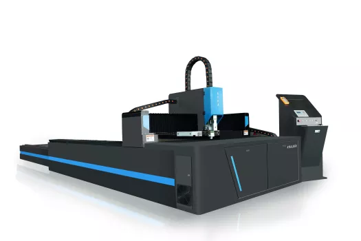 Fiber Kesim Makinesi 2000W