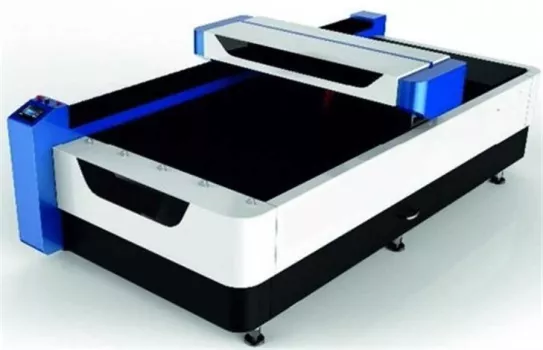 Lazer Kesim Makinası AK-1500x3000 150 W Ahşap Pleksi Deri Mdf Kumaş Kesim ve Markalama Makinası