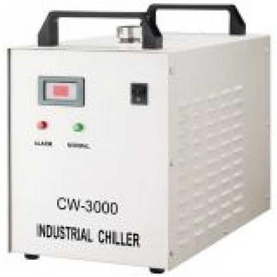 Chiller CW-3000 30W - 70W Arası Lazer Su Soğutucu