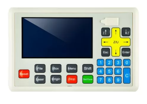 Trocen Kontrol Kartı AWC708 PLUS