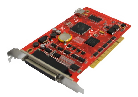 Fiber Lazer Kontrol Kartı  FSCUT4000