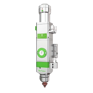 Raytolls Fiber Kafa  BM210S serisi, 1.5kW