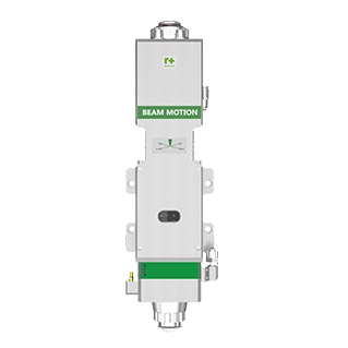 Raytolls Fiber Kafa  BM111 serisi, 3kW