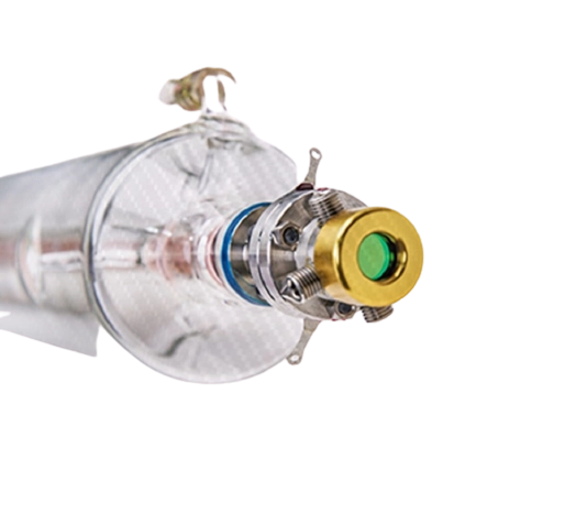 Lazer Tüp 100 Watt 130Watt GSİ  Lazer Tüp