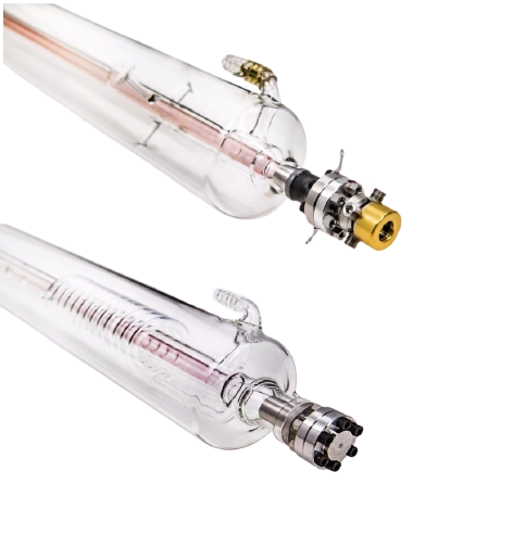 Lazer Tüp 100 Watt 130Watt GSİ  Lazer Tüp