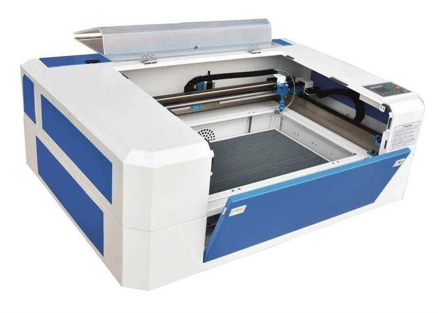 Masa üstü Lazer  Makinası 60x40 cm 